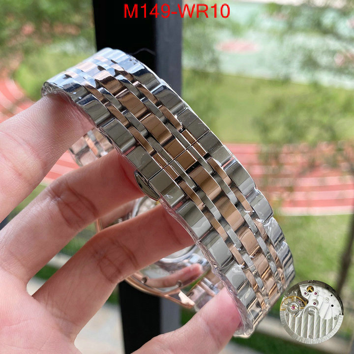 ID: WR10