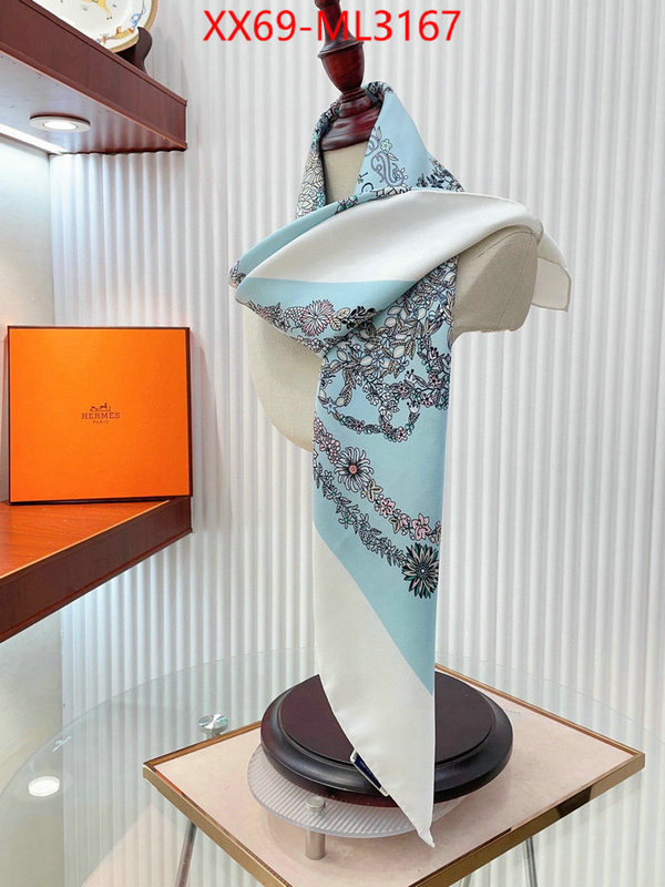 Scarf-Hermes replicas buy special ID: ML3167 $: 69USD
