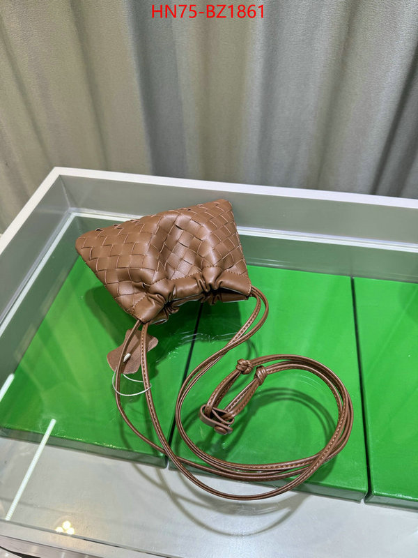 BV Bags(4A)-Crossbody- best knockoff ID: BZ1861 $: 75USD,