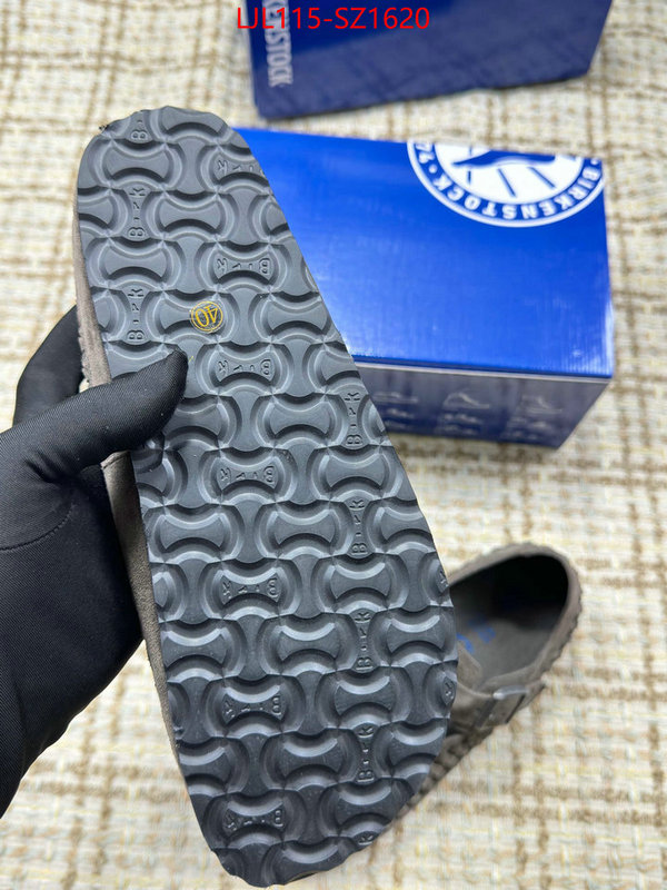 Men Shoes-Birkenstock the quality replica ID: SZ1620 $: 115USD