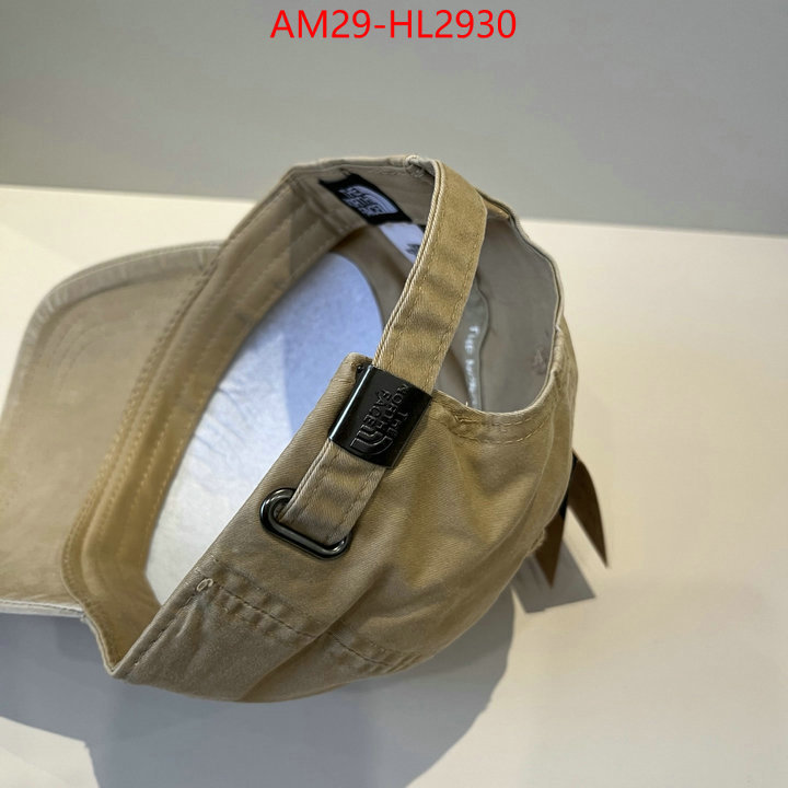 Cap(Hat)-The North Face sale outlet online ID: HL2930 $: 29USD