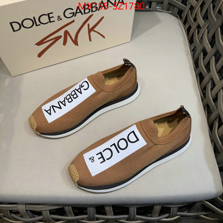 Men Shoes-DG shop the best high quality ID: SZ1780 $: 155USD-shoes yupoo Men Shoes-DG shop the best high quality ID: SZ1780 $: 155USD