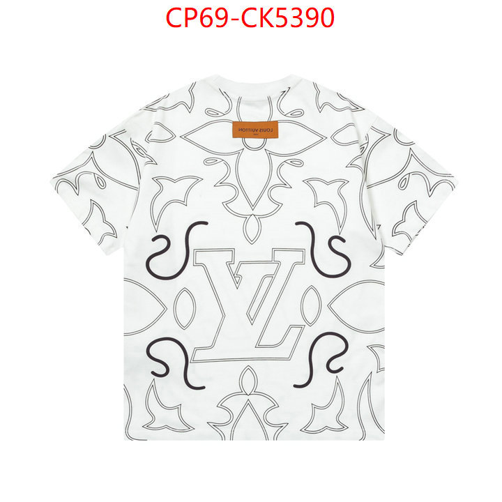 Clothing-LV luxury ID: CK5390 $: 69USD