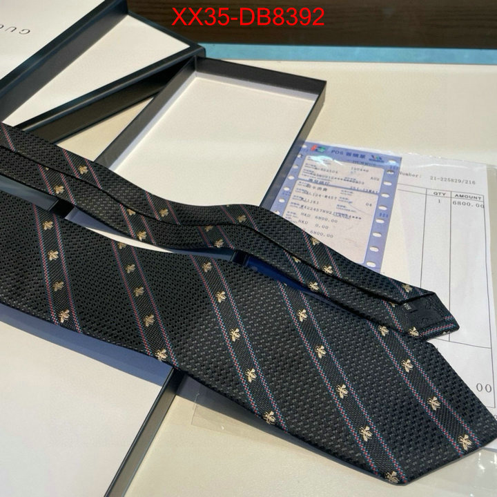 ID: DB8392