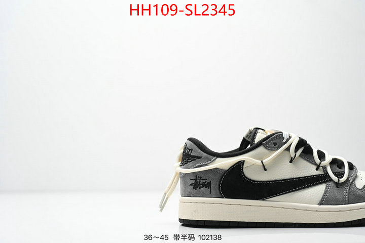 Men Shoes-Nike buy sell ID: SL2345 $: 109USD