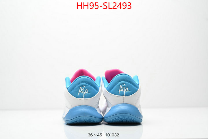 Men Shoes-Nike buy best quality replica ID: SL2493 $: 95USD