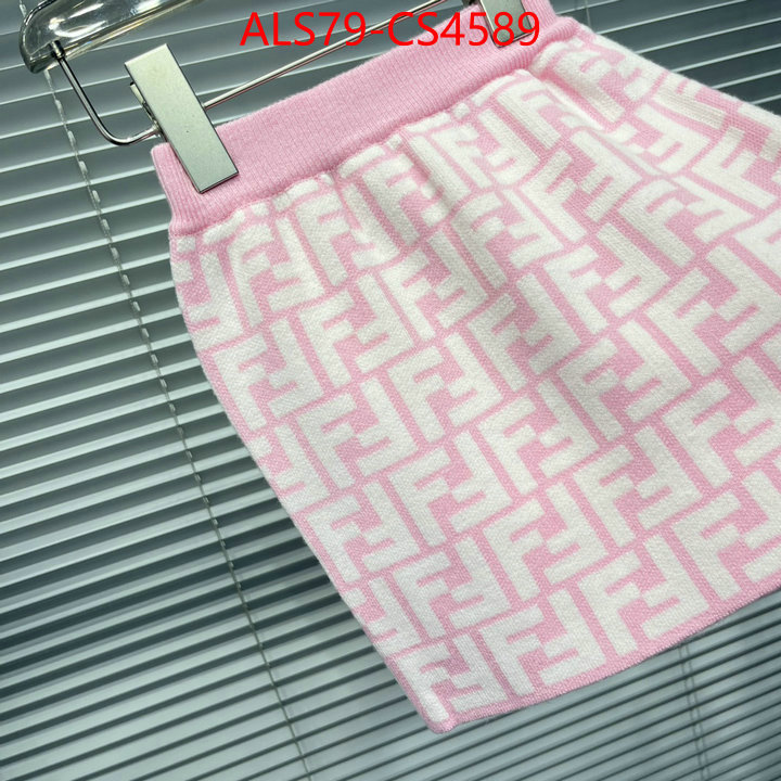 ID: CS4589