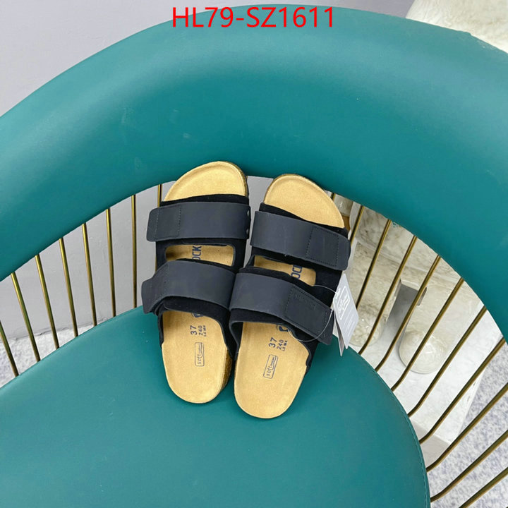 Women Shoes-Birkenstock wholesale replica shop ID: SZ1611 $: 79USD