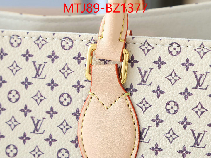 LV Bags(4A)-Handbag Collection- the top ultimate knockoff ID: BZ1377