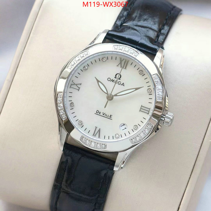 ID: WX3067