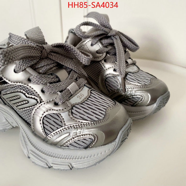 ID: SA4034