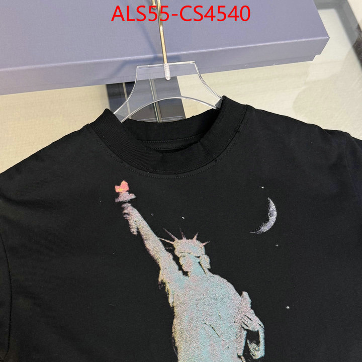 ID: CS4540