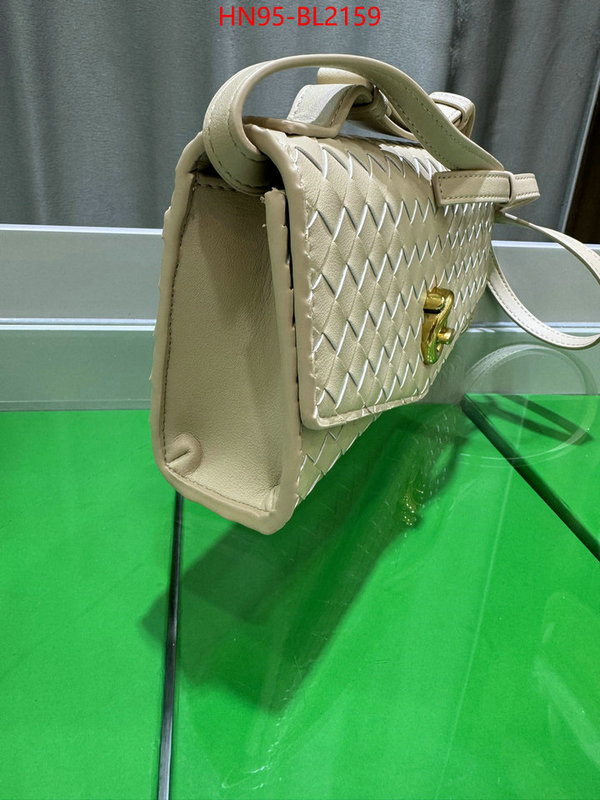 BV Bags(4A)-Crossbody- buy 1:1 ID: BL2159 $: 95USD,