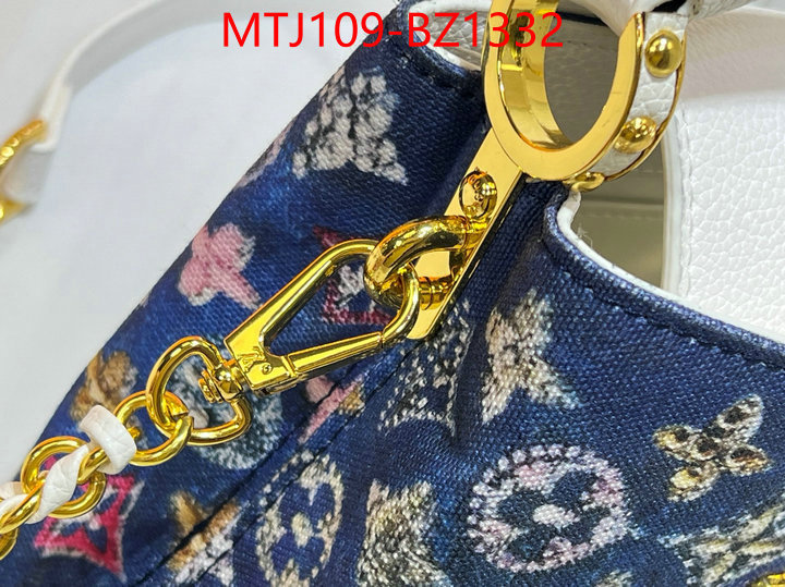 LV Bags(4A)-Handbag Collection- cheap replica designer ID: BZ1332