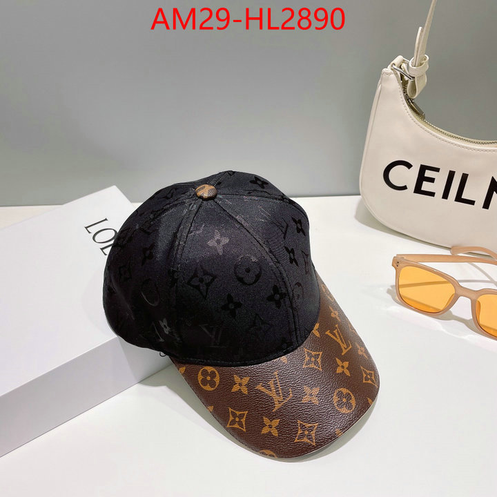 Cap(Hat)-LV the best ID: HL2890 $: 29USD