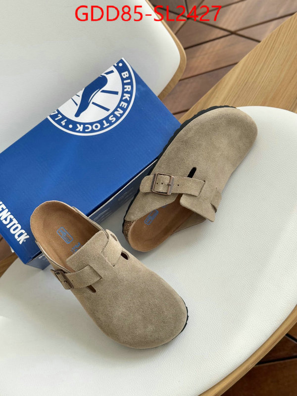 Men Shoes-Birkenstock we offer ID: SL2427 $: 85USD