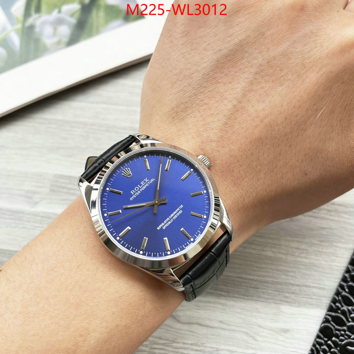 Watch(TOP)-Rolex online ID: WL3012 $: 225USD