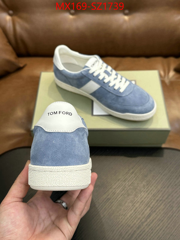Men Shoes-Tom Ford what 1:1 replica ID: SZ1739 $: 169USD-shoes yupoo Men Shoes-Tom Ford what 1:1 replica ID: SZ1739 $: 169USD