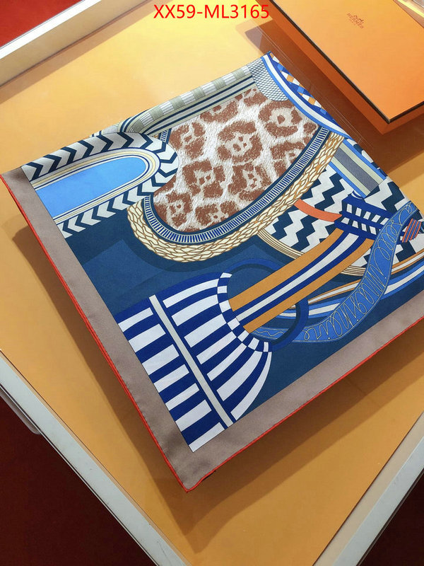 Scarf-Hermes sell online ID: ML3165 $: 59USD