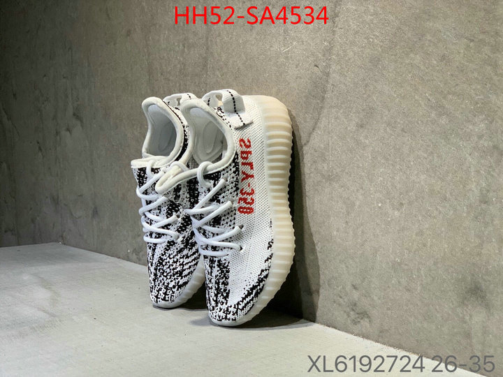 ID: SA4534