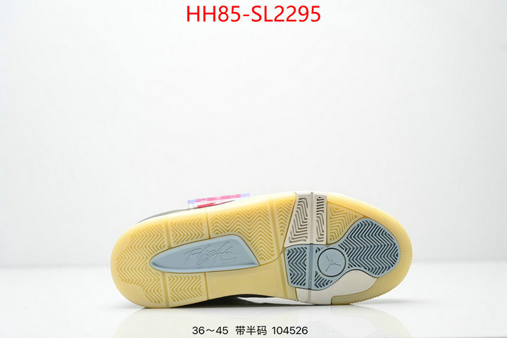 Women Shoes-NIKE what is top quality replica ID: SL2295 $: 85USD