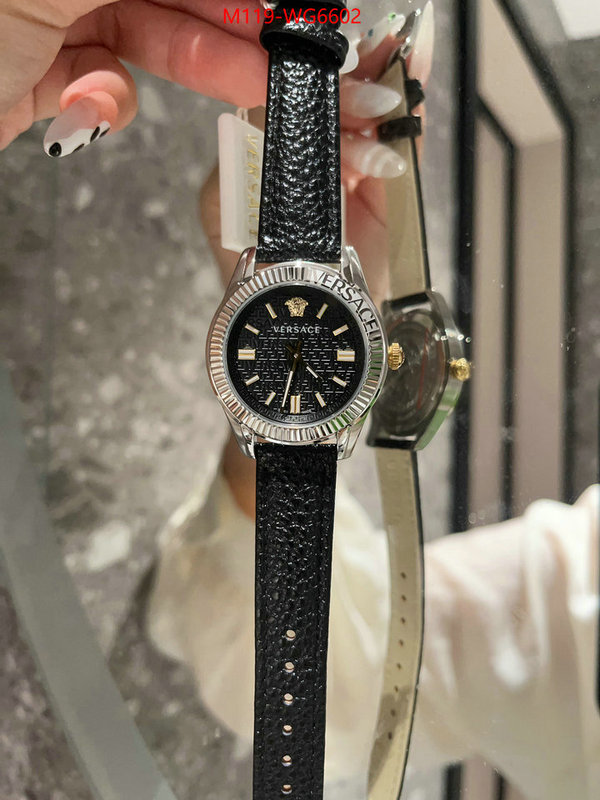 ID: WG6602