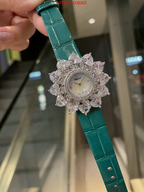 ID: WX8065