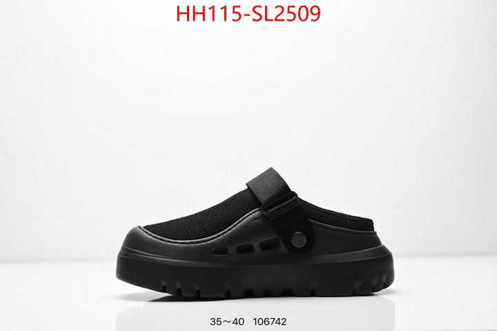 Women Shoes-UGG aaaaa quality replica ID: SL2509 $: 115USD