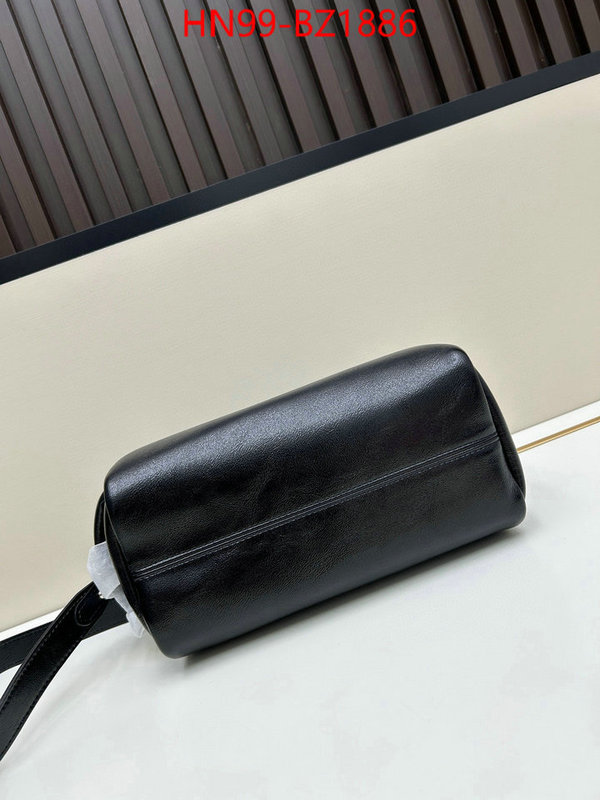 Prada Bags(4A)-Crossbody- online sales ID: BZ1886 $: 99USD,