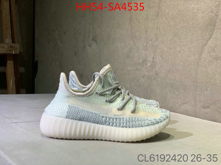 ID: SA4535
