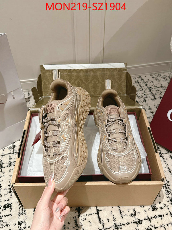 Women Shoes-Gucci wholesale imitation designer replicas ID: SZ1904 $: 219USD