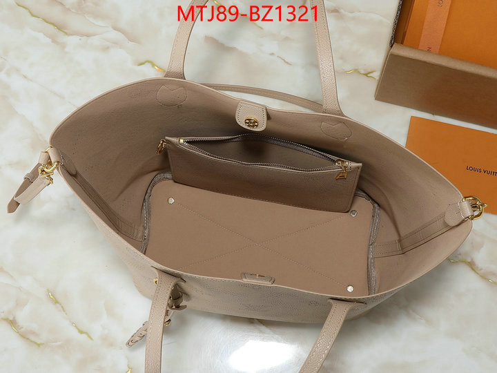 LV Bags(4A)-Pochette MTis Bag- copy ID: BZ1321 $: 89USD,