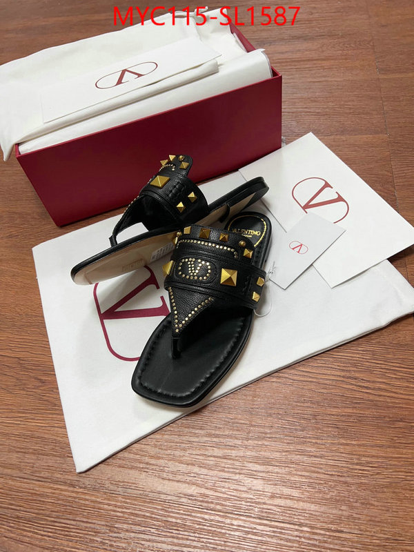 Women Shoes-Valentino what ID: SL1587 $: 115USD