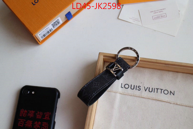 ID: JK2598