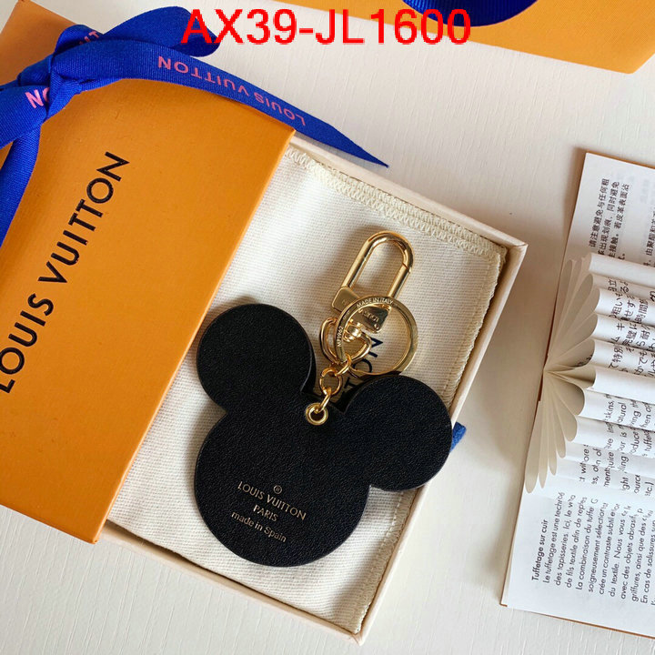 ID: JL1600