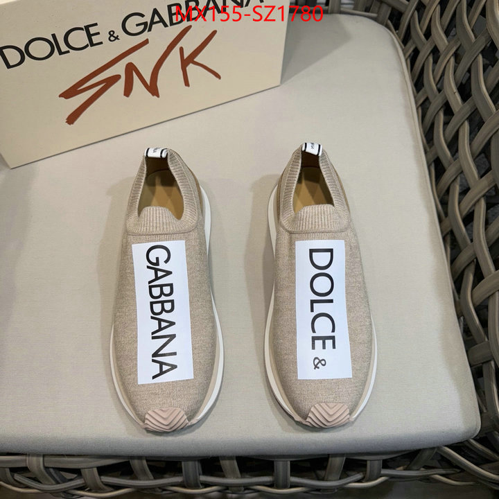 Men Shoes-DG shop the best high quality ID: SZ1780 $: 155USD-shoes yupoo Men Shoes-DG shop the best high quality ID: SZ1780 $: 155USD