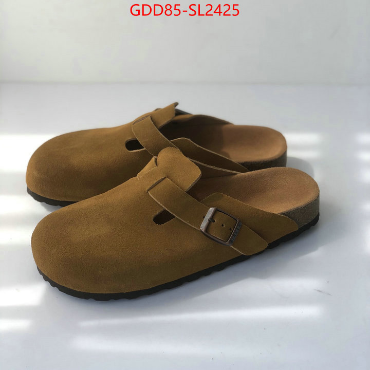 Women Shoes-Birkenstock luxury cheap replica ID: SL2425 $: 85USD