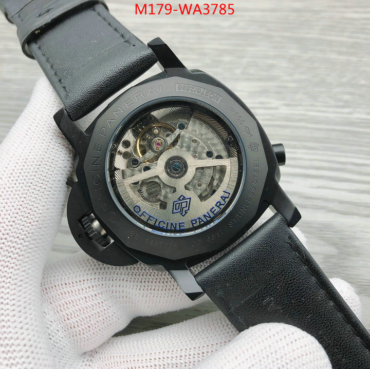 ID: WA3785