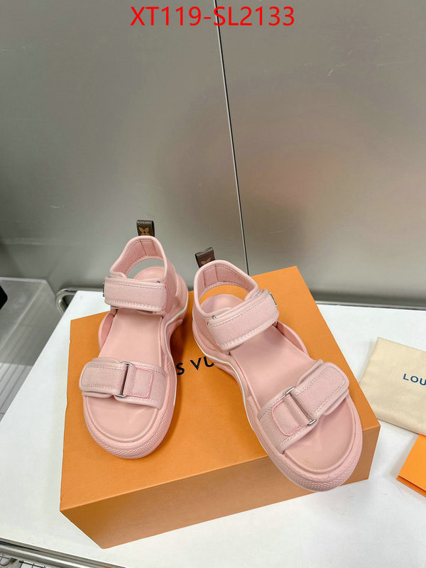 Women Shoes-LV where can you buy a replica ID: SL2133 $: 119USD