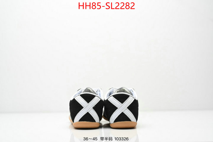 Men Shoes-Adidas new designer replica ID: SL2282 $: 85USD