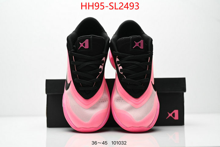 Men Shoes-Nike buy best quality replica ID: SL2493 $: 95USD