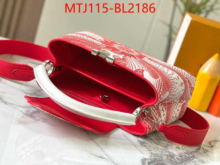 LV Bags(4A)-Handbag Collection- sellers online ID: BL2186
