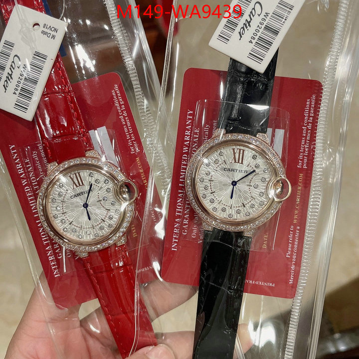 ID: WA9439