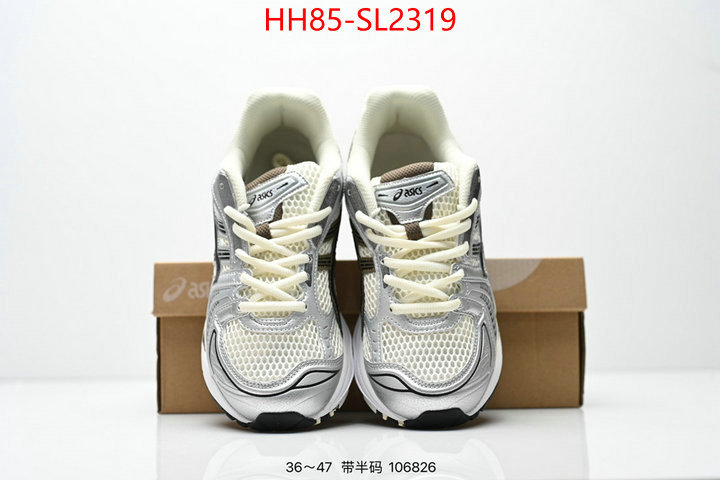 Women Shoes-Asics where can i buy the best 1:1 original ID: SL2319 $: 85USD