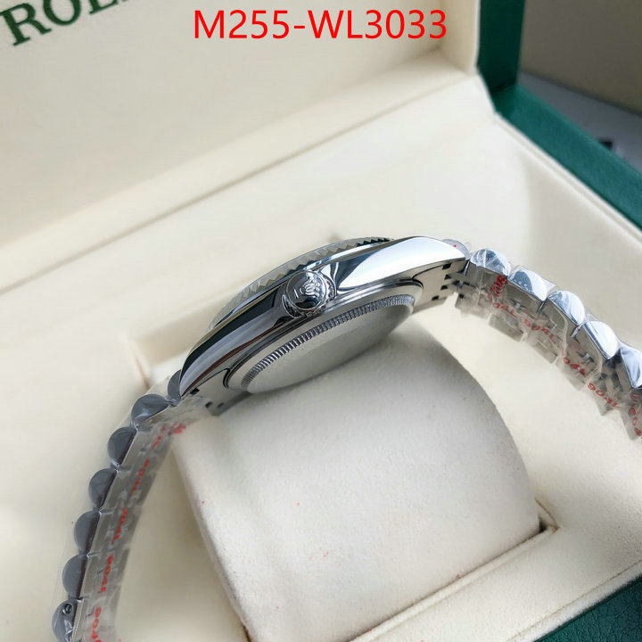 Watch(TOP)-Rolex aaaaa replica designer ID: WL3033 $: 255USD