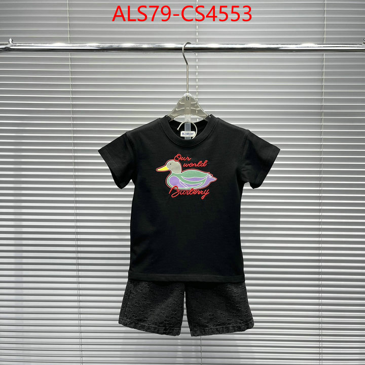 ID: CS4553