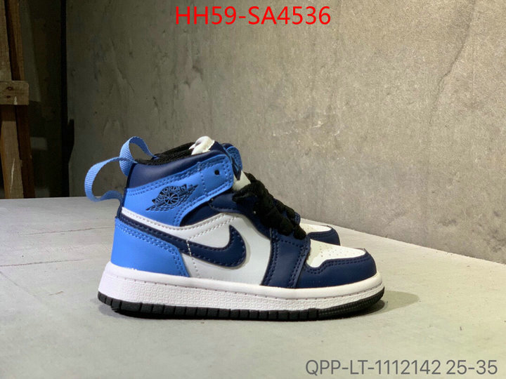 ID: SA4536