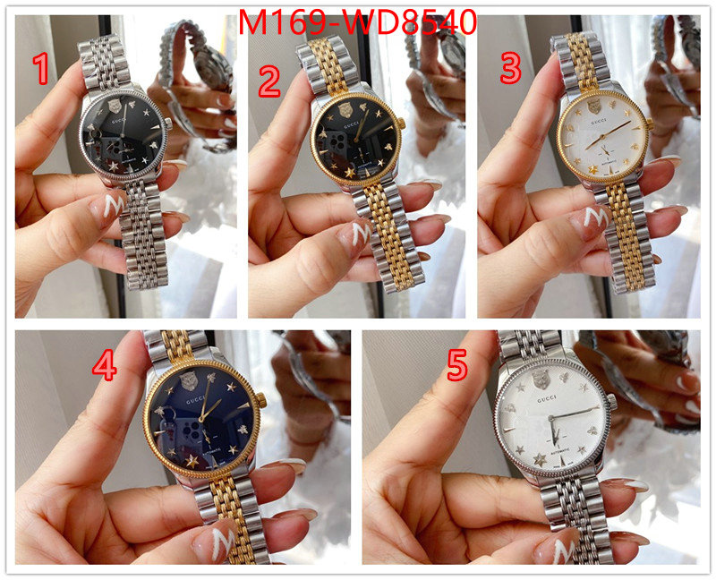 ID: WD8540