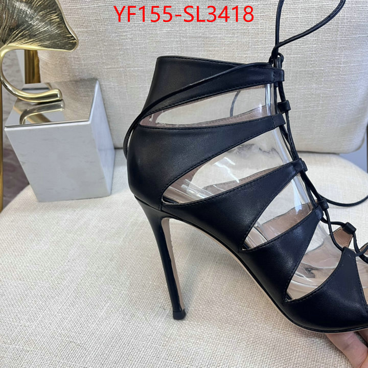 Women Shoes-Gianvito Rossi fashion ID: SL3418 $: 155USD