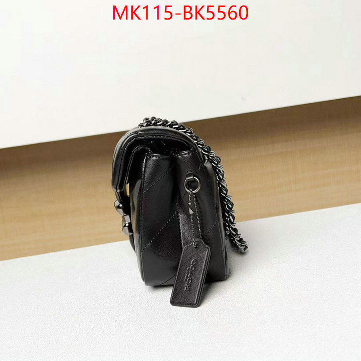 Coach Bags(TOP)-Crossbody- shop the best high quality ID: BK5560 $: 115USD,